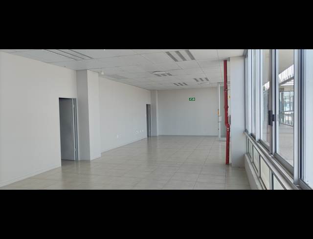 463M² OFFICE TO LET IN NELSPRUIT EXT 7