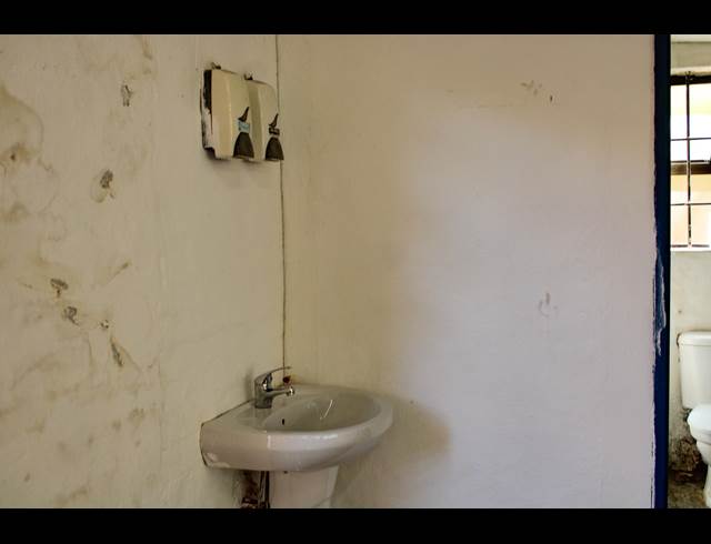 MINI FACTORY PROPERTY TO RENT IN NEW GERMANY