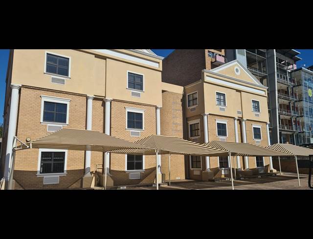 176M² OFFICE TO LET IN NELSPRUIT CENTRAL