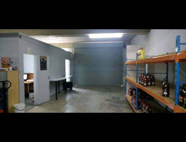 229.20M² BUSINESS CENTRE TO LET IN RIVERSIDE PARK