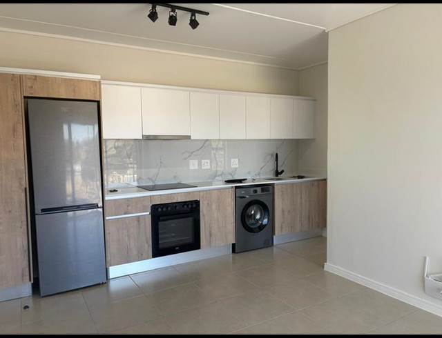 1 BEDROOM PROPERTY TO RENT IN RICHWOOD