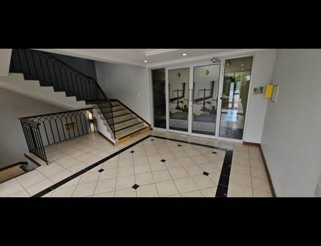 BUSINESS PROPERTY TO RENT IN VORNA VALLEY