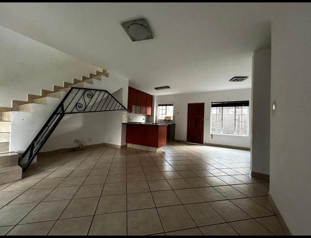 2 BEDROOM PROPERTY TO RENT IN VORNA VALLEY