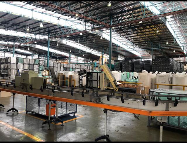 6,931M² WAREHOUSE TO LET IN EPPING INDUSTRIAL