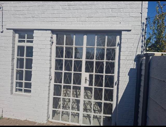 BUSINESS PROPERTY TO RENT IN VANDERBIJLPARK SE 1