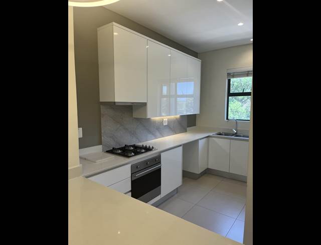 2 BEDROOM APARTMENT RENTED IN MORNINGSIDE
