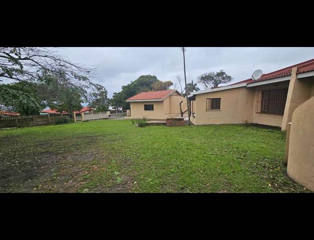 3 BEDROOM PROPERTY TO RENT IN SCOTTBURGH SOUTH