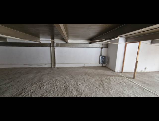 225M² WAREHOUSE TO LET IN TROYEVILLE