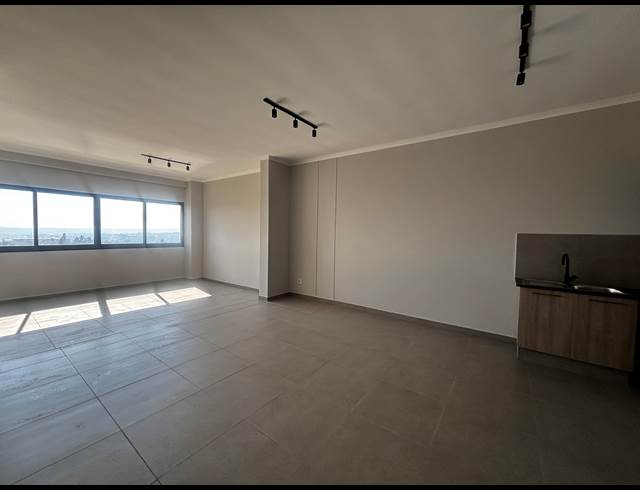 1 BEDROOM APARTMENT TO LET IN EDENBURG