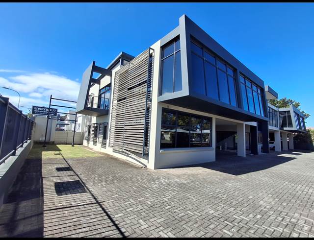 173.90M² BUILDING RENTED IN VINCENT