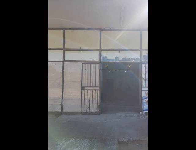 200M² BUSINESS TO LET IN PROCLAMATION HILL