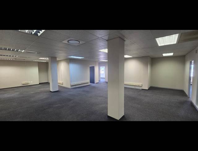 2,958M² OFFICE TO LET IN NELSPRUIT EXT 1