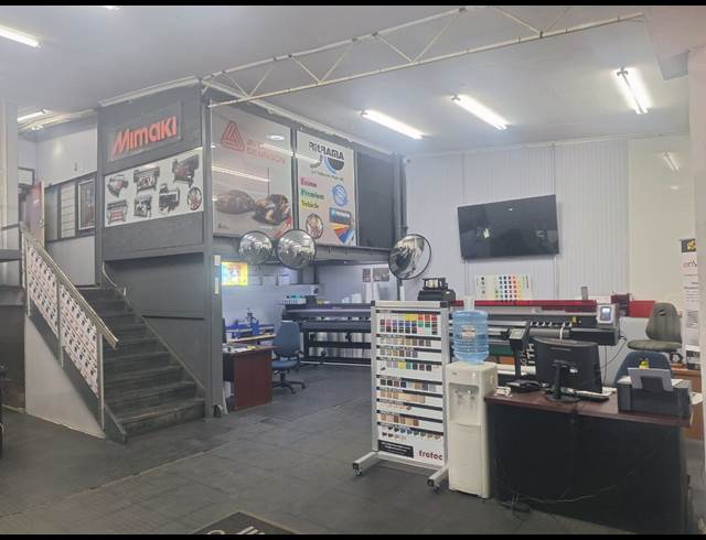 656M² RETAIL TO LET IN NELSPRUIT CENTRAL