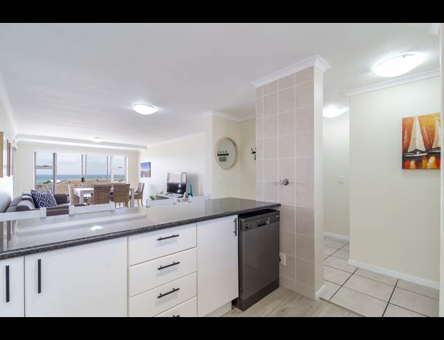 2 BEDROOM APARTMENT TO LET IN BIG BAY