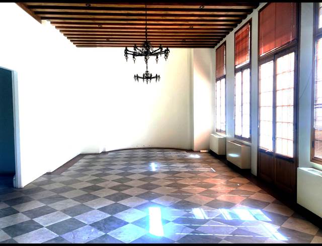 450M² OFFICE TO LET IN PARKTOWN
