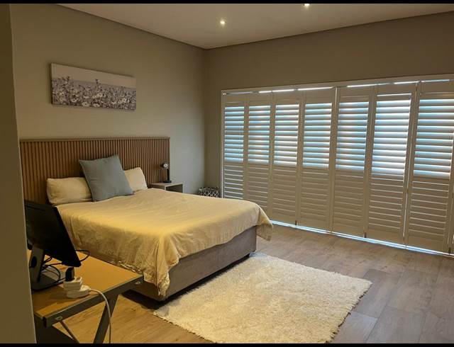 3 BEDROOM HOUSE TO LET IN PARKHURST