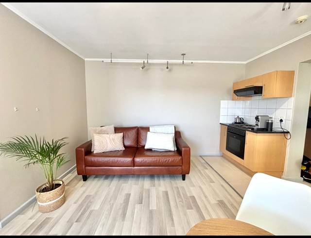 1 bed property to rent in CLAREMONT