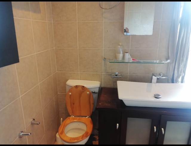 2 bed property to rent in ORMONDE