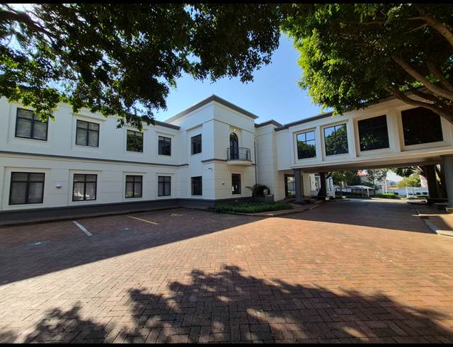 933M² OFFICE TO LET IN ILLOVO