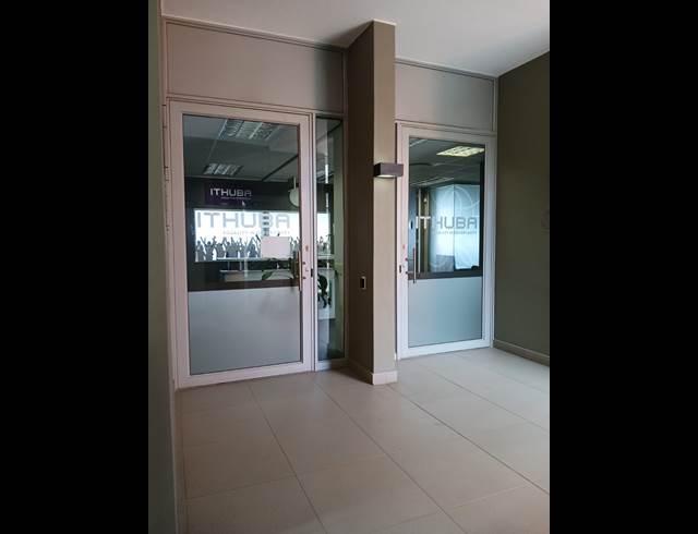 324M² OFFICE TO LET IN UMHLANGA RIDGE