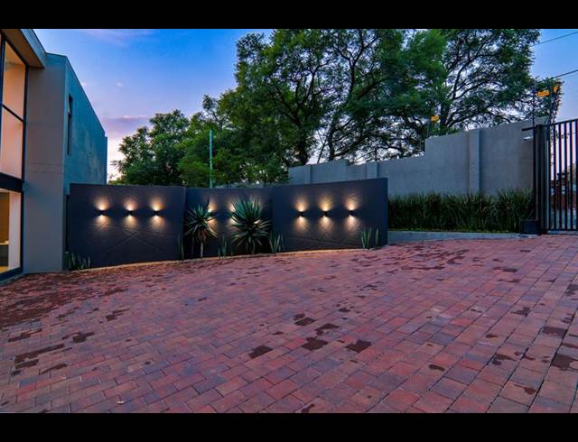 4 BEDROOM PROPERTY TO RENT IN MORNINGSIDE