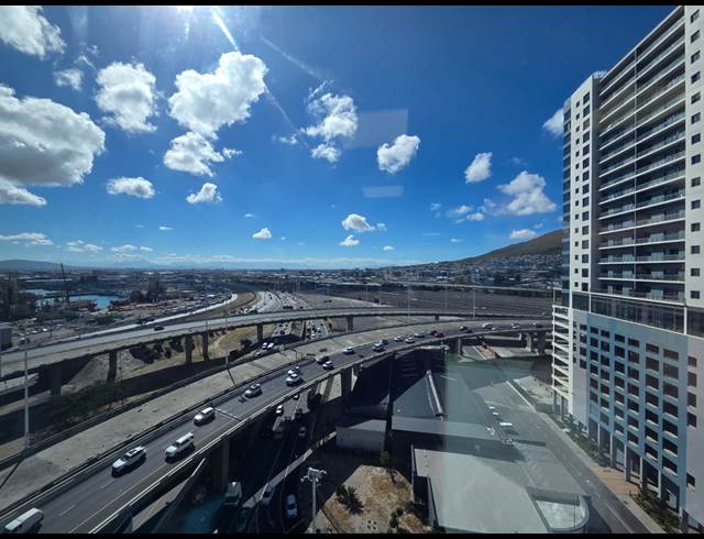 1,660M² OFFICE TO LET IN CAPE TOWN CITY CENTRE