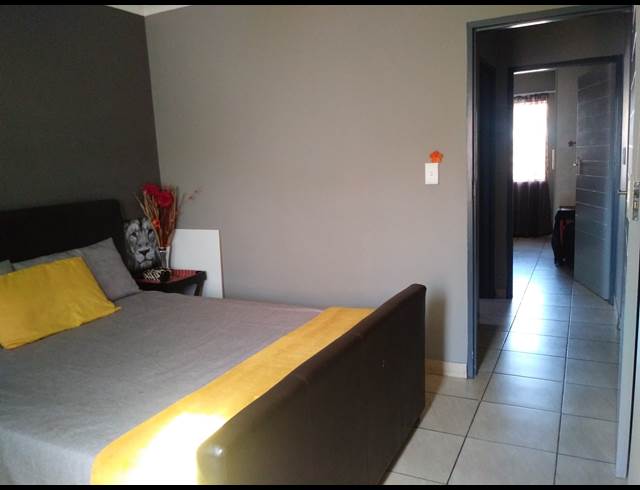 2 bed property to rent in ANNLIN