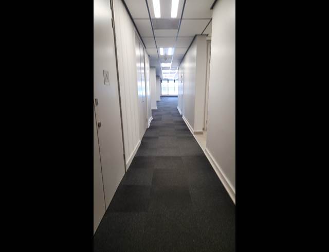 1,679M² OFFICE TO LET IN SOMERSET PARK