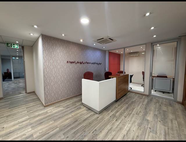 381M² OFFICE TO LET IN KILLARNEY