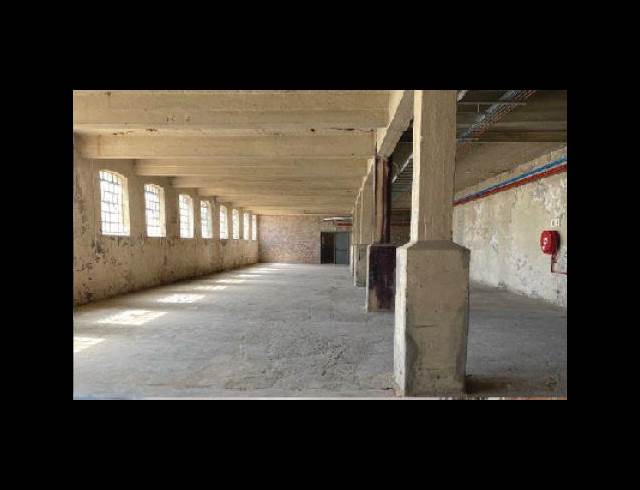 473M² WAREHOUSE RENTED IN WELLINGTON NORTH