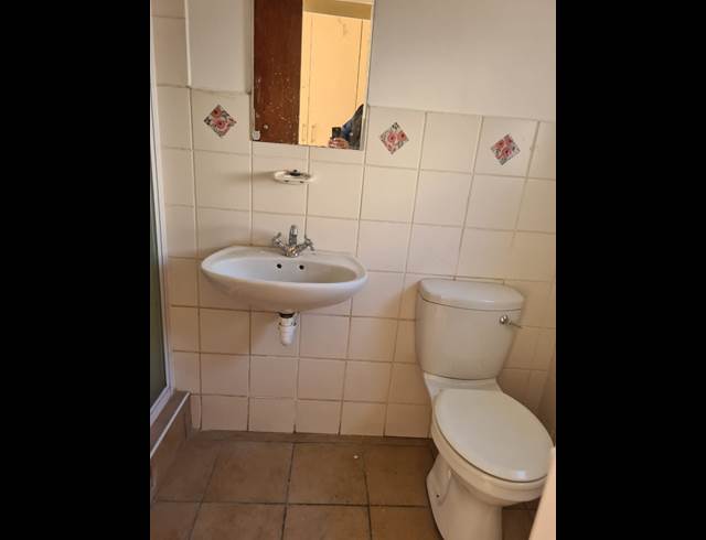 1 bed property to rent in WORCESTER CENTRAL