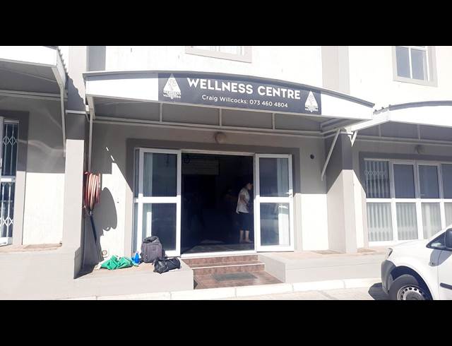 40M² TRAINING FACILITY TO LET IN DURBANVILLE CENTRAL