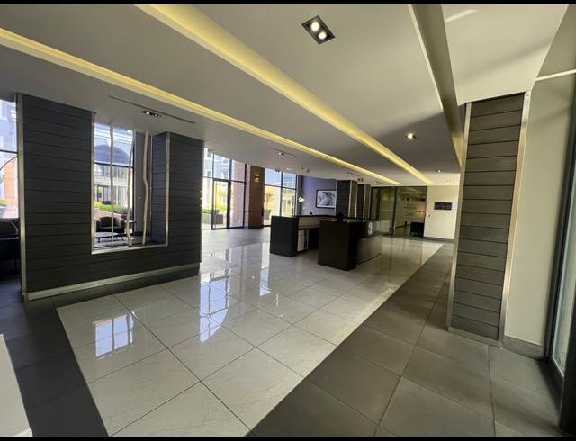411M² OFFICE TO LET IN ILLOVO