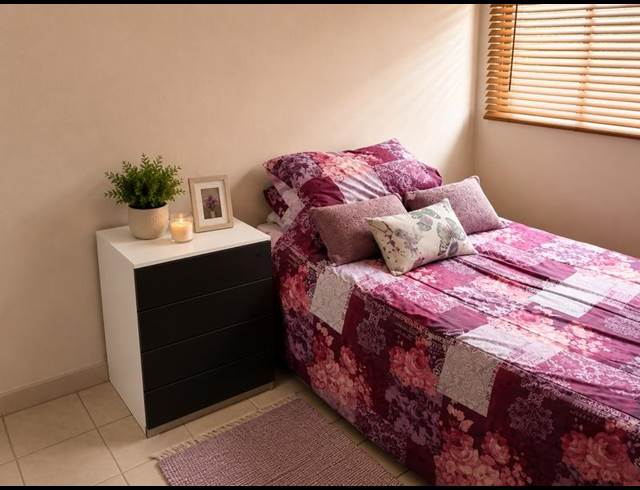 1 BEDROOM PROPERTY TO RENT IN STRUBENVALE
