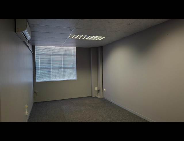 670M² WAREHOUSE TO LET IN NELSPRUIT INDUSTRIAL