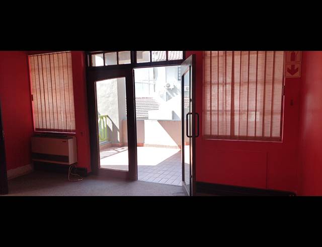 107M² BUSINESS CENTRE TO LET IN NELSPRUIT CENTRAL