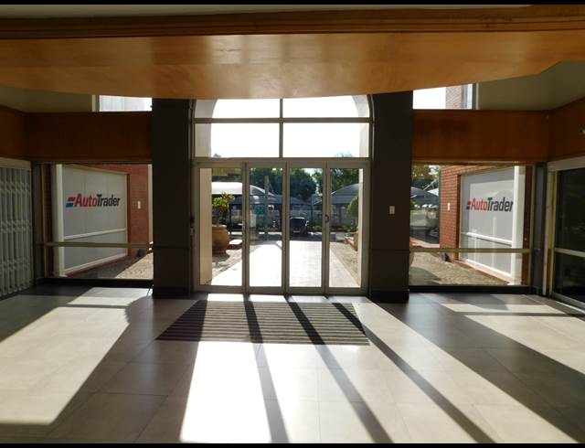 350M² OFFICE TO LET IN RANDBURG CENTRAL