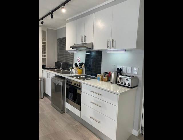 2 BEDROOM PROPERTY TO RENT IN DURBANVILLE