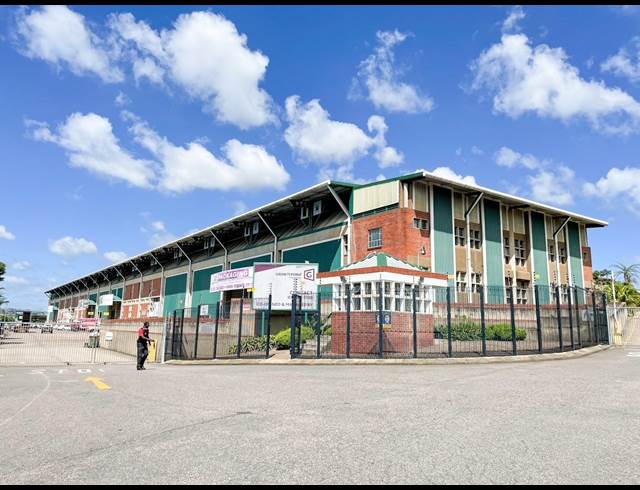 1,522M² WAREHOUSE TO LET IN WESTMEAD