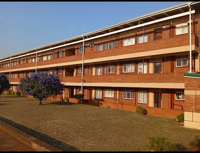 1 bed property to rent in SCOTTSVILLE