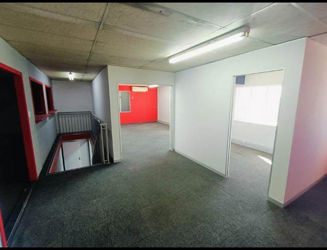 INDUSTRIAL PROPERTY TO RENT IN KYA SANDS