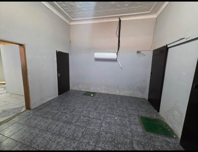 60M² RETAIL TO LET IN VEREENIGING CENTRAL