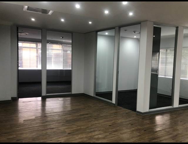 326M² OFFICE TO LET IN ILLOVO