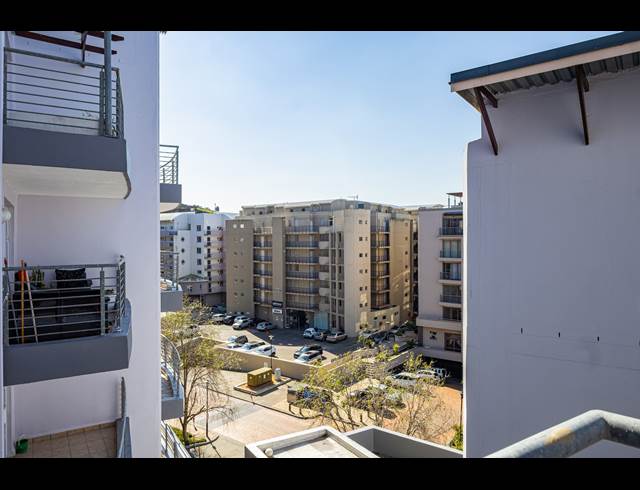 2 BEDROOM APARTMENT TO LET IN TYGER WATERFRONT