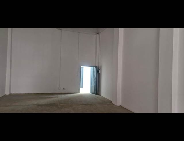 70M² WAREHOUSE TO LET IN SELBY