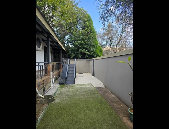 4 BEDROOM HOUSE TO LET IN WIGWAM