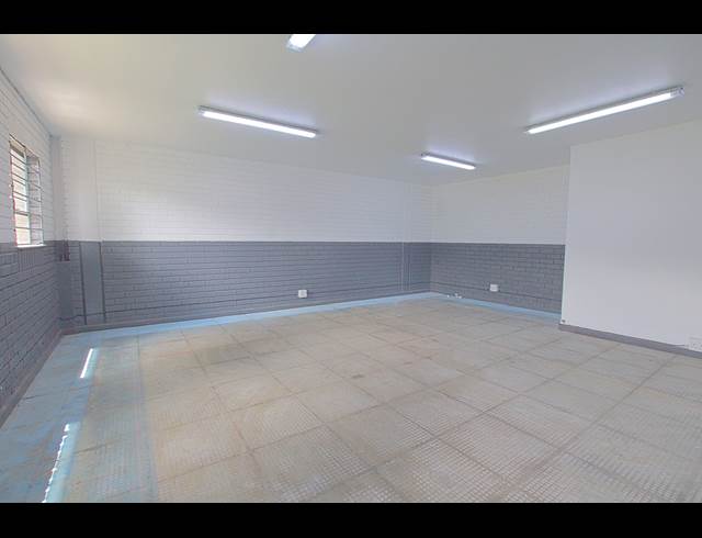 345.80M² WAREHOUSE TO LET IN KYA SANDS