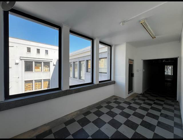 345M² OFFICE TO LET IN CAPE TOWN CITY CENTRE