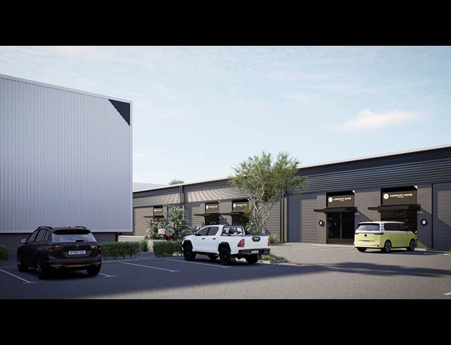 175M² BUSINESS TO LET IN BALLITO CENTRAL
