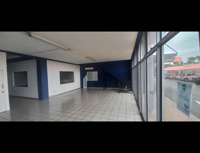 387M² RETAIL TO LET IN LASER PARK